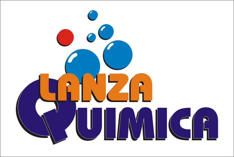 Logo Lanza Quimica