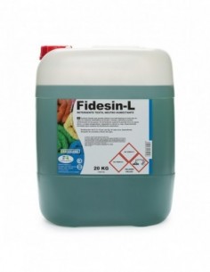 Detergente Líquido Ecológico