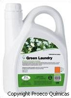 green-laundry